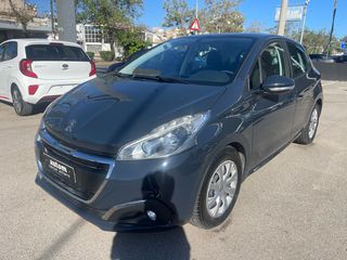 Peugeot 208 2019 1.5 BLUEHDI 100HP
