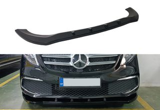 Spoiler εμπρός Mercedes V-Class W447 Facelift (2019-)