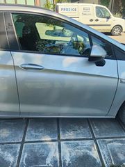 Opel astra k Πορτα δεξια εμπρος και πισω 2016 19