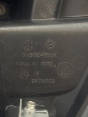 Σετ βάσης LED για επιπλέον προβολέα-thumb-1