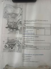 Σετ βάσης LED για επιπλέον προβολέα-thumb-5