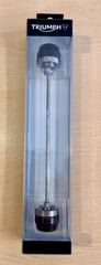 Triumph CNC Machined Fork Protectors