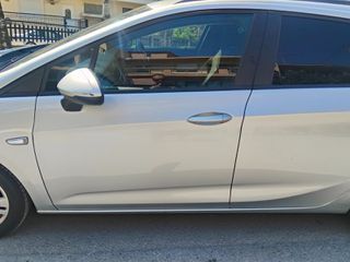 Πορτα εμπρος και πισω αριστερες αππ OPEL ASTRA K 2016 19-thumb-1