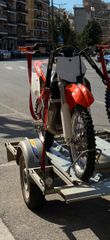 KTM 85 SX 2014