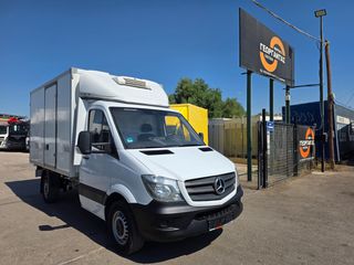 Ψυγείο Mercedes-Benz 2017 SPRINTER 316 EURO 6