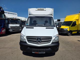 Ψυγείο Mercedes-Benz 2017 SPRINTER 316 EURO 6-thumb-1