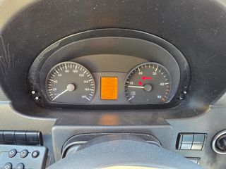 Ψυγείο Mercedes-Benz 2017 SPRINTER 316 EURO 6-thumb-4