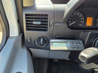 Ψυγείο Mercedes-Benz 2017 SPRINTER 316 EURO 6-thumb-5