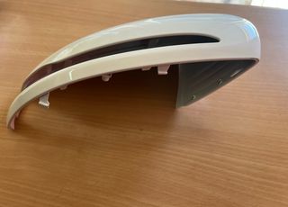 Mercedes W247/W205/W213/W222/W247/W253 καπάκι καθρέφτη δεξιό A0998110222 / A0998115000-thumb-1