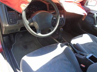Nissan Primera 1997 1,6 GX-thumb-6