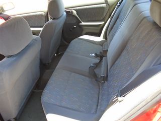 Nissan Primera 1997 1,6 GX-thumb-4