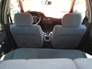 Nissan Primera 1997 1,6 GX-thumb-5