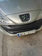 Peugeot 308 2009