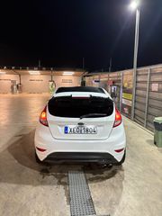 Ford Fiesta 2013 st line