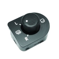 MCAR ΔΙΑΚ.AN-442/MC Διακόπτης Καθρεφτών VW GOLF 4/BORA/PASSAT/BEETLE 10PIN