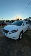 Lexus LX 450 2011