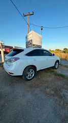 Lexus LX 450 2010-thumb-1