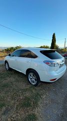 Lexus LX 450 2010-thumb-2