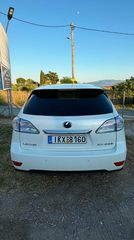 Lexus LX 450 2010-thumb-3