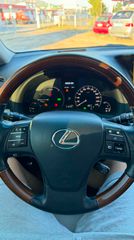 Lexus LX 450 2010-thumb-9