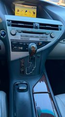 Lexus LX 450 2010-thumb-12