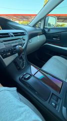 Lexus LX 450 2010-thumb-15