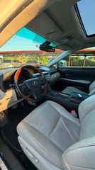 Lexus LX 450 2010-thumb-16
