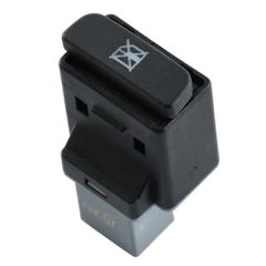 MCAR ΔΙΑΚ.AN-2407/MC VW POLO 2002-2010 / FOX / SEAT IBIZA / CORDOBA ΔΙΑΚΟΠΤΗΣ ΚΛΕΙΔΩΜΑΤΟΣ ΠΑΡΑΘΥΡΩΝ - 4 PIN (ORIG.6Q0959859)