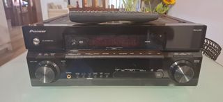 Pioneer VSX-LX50 AV Receiver 7.1 THX Select2 – Άριστη Κατάσταση με Τηλεκοντρόλ