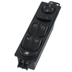 MCAR ΔΙΑΚ.AN-524D/MC VW VITO /VIANO 2004+ ΔΙΑΚΟΠΤΗΣ ΠΑΡΑΘΥΡΟΥ