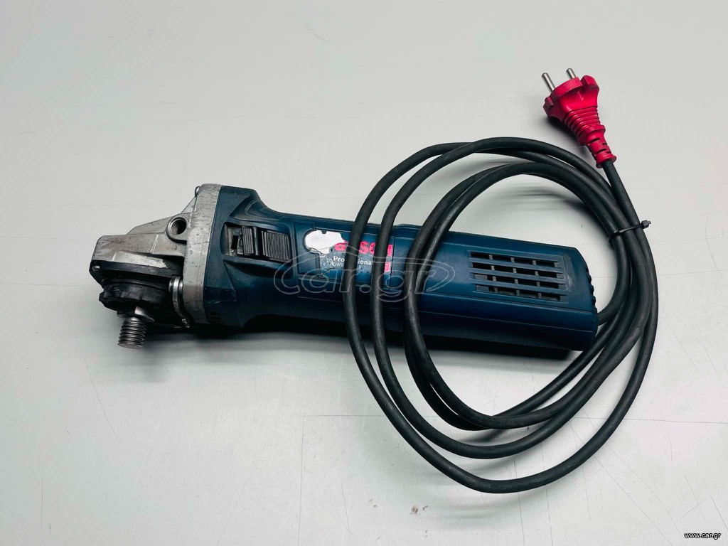 Γωνιακός Τροχός Bosch Professional