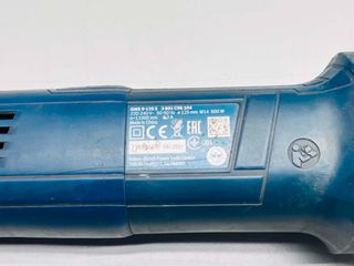 Γωνιακός Τροχός Bosch Professional-thumb-3