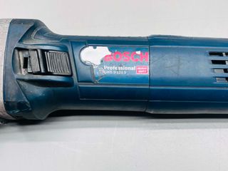 Γωνιακός Τροχός Bosch Professional-thumb-4