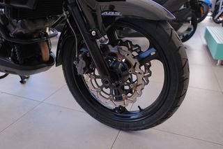 Kawasaki KLV 1000 2004 kawasaki klv 1000-thumb-1
