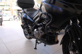 Kawasaki KLV 1000 2004 kawasaki klv 1000-thumb-3