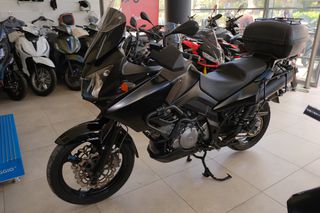 Kawasaki KLV 1000 2004 kawasaki klv 1000
