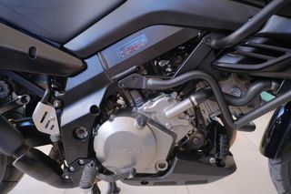 Kawasaki KLV 1000 2004 kawasaki klv 1000-thumb-6