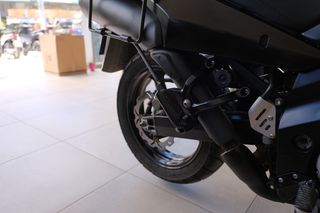 Kawasaki KLV 1000 2004 kawasaki klv 1000-thumb-7