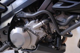 Kawasaki KLV 1000 2004 kawasaki klv 1000-thumb-17