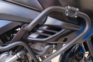 Kawasaki KLV 1000 2004 kawasaki klv 1000-thumb-18