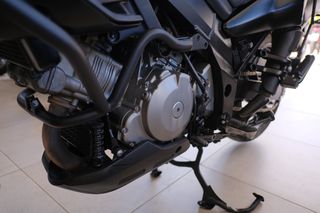 Kawasaki KLV 1000 2004 kawasaki klv 1000-thumb-21