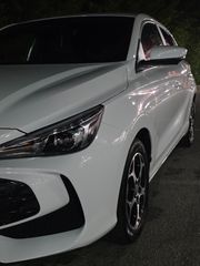 Mg MG3 2026 Mg 3 Luxury Hybrid+ (My 25.5)