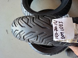140/70R14 MICHELIN DOT1023 PELMA89%*****ZAROGIANNHS**NIKOLAOS*********