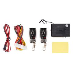 AMIO 01679/AM Σύστημα Keyless Entry Vertex KE14 12V Με Τηλεχειρισμό 433MHz Rolling Code Για Ασφαλή Εγκατάσταση Και Έλεγχο Κεντρικού Κλειδώματος – 1 Τεμ.