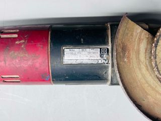 Γωνιακός Τροχός Original FLEX ZL 1109 S