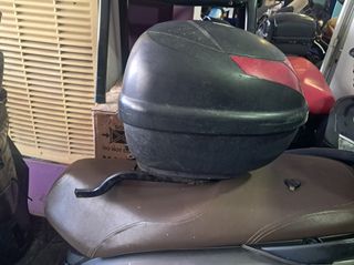 MODENAS KRISTAR 125