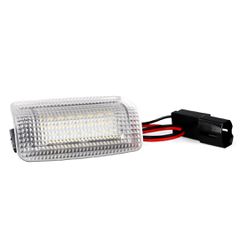 M-TECH CLB111/MT TOYOTA / LAND CRUISER / LEXUS ΦΩΤΑ ΑΝΑΓΝΩΣΗΣ 18 LED - 2 ΤΕΜ. TOYOTA / LAND CRUISER / LEXUS ΦΩΤΑ ΑΝΑΓΝΩΣΗΣ 18 LED - 2 ΤΕΜ. Συμβατό με: TOYOTA(LED Courtesy Light) 4-RUNNER-GRN28 (