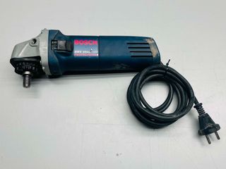 Επαγγελματικός Γωνιακός Τροχός Bosch Professional GWS 850 C (850W / 125mm)