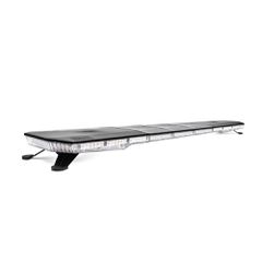 AMIO 03345/AM ΣΤΡΟΜΠΟ ΜΠΑΡΑ 12/24V 180xSMD LED 54'' 51 ΧΡΗΣΕΩΝ ΜΕ ΦΙΣ ΑΝΑΠΤΗΡΑ ΒΙΔΩΤΗ 1372x280X82mm​ - 1 TEM.