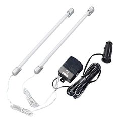 LAMPA L7331.2 ΛΑΜΠΑ ΜΙΝΙ ΝΕΟΝ 2X23CM 12V